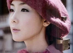 Choi Ji Woo muốn lấy chồng