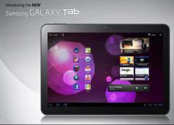 Chọn tablet theo nhu cầu cá nhân