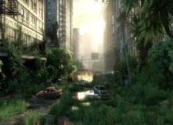 Chống lại cả thiên nhiên và con người trong The Last of Us