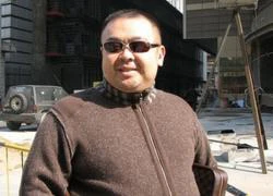 Con trưởng Kim Jong-nam không dự lễ tang cha?