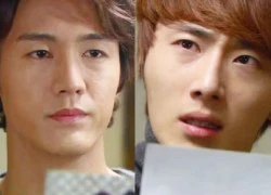 &#8220;Công tử&#8221; Jung Il Woo hóa&#8230; em trai của tình địch!