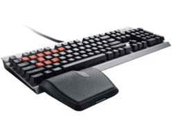 Corsair trình làng bộ tứ chuột và bàn phím cao cấp