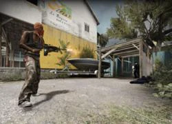 Counter Strike phiên bản mới - Tìm lại hoàng kim cho FPS game