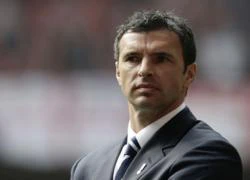 Cuộc phỏng vấn cuối cùng của Gary Speed