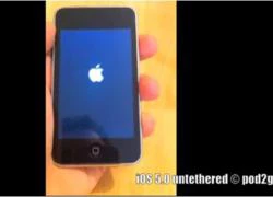 Đã có thể tải về bản jailbreak untethered iOS 5.0.1