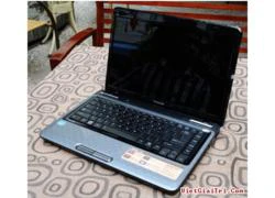 [Đánh giá] Toshiba Satellite L745, thiết kế ổn nhưng cấu hình chưa ổn