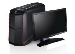 Dell ra mắt chiếc PC chơi game mạnh nhất trong dòng Alienware