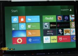 'Desktop' bị lược bỏ trên thiết bị ARM chạy Windows 8