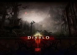 Diablo III làm nức lòng gamer với Opening Cinematic mới