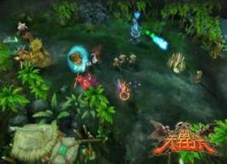 Điểm mặt những MMORPG đáng chơi của cha đẻ Saiya