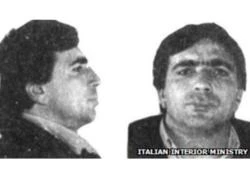 Đột kích tóm gọn trùm mafia Italy trong hầm trú ẩn