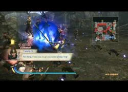 Dynasty Warriors 7: Xtreme Legends Trên cả tuyệt vời