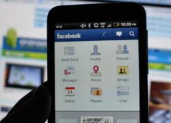 Facebook sửa lỗi của bản ứng dụng cho iPhone