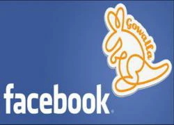 Facebook thâu tóm hãng dịch vụ định vị Gowalla