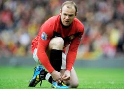 Fan Việt đi cùng Rooney trong chuyên cơ riêng