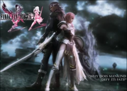 Final Fantasy XIII-2 giới thiệu 6 nhân vật chính của game