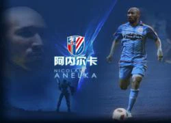 Firefall mời siêu sao bóng đá Nicolas Anelka làm đại diện