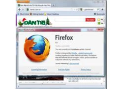 Firefox 9 bản chính thức tăng tốc xử lý đến 30%