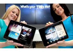 Galaxy Tab 10.1 sẽ được bán lại ở Australia từ tuần sau