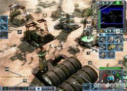 Game chiến thuật Command & Conquer đã trở lại