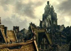 Game thủ sẽ được tự tay phát triển Skyrim từ tháng 1/2012