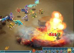 Gamer DART méo mặt vì... một lúc làm nhiều nhiệm vụ