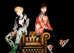 Gạt phăng áp lực thi cử với Kpop hit sôi động