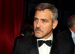 George Clooney chưa từng tính kết hôn