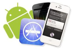 Giáng sinh 2011: ứng dụng iOS và Android bội thu