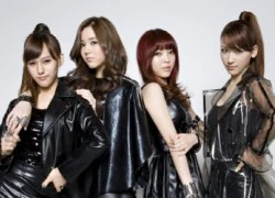 Girlgroup "con lai" trở lại sàn đấu với 2 hình tượng đối lập