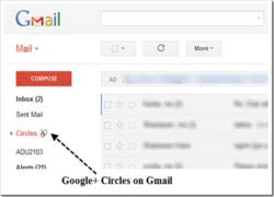 Gmail sẽ được tích hợp tính năng &#8220;đặt vòng&#8221;