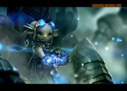 Guild Wars 2 hé lộ lớp nhân vật cuối cùng