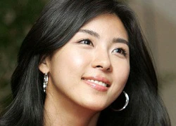 Ha Ji Won muốn đóng phim cùng Lương Triều Vỹ