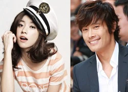 Han Hyo Joo 'cặp kè' Lee Byung Hun