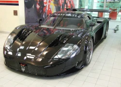 "Hàng hiếm" Maserati MC12 Corsa trị giá triệu đô