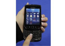 Hàng loạt "ông lớn" muốn thâu tóm nhà sản xuất BlackBerry