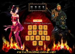 Hàng loạt tựa game "khủng" đổ về trang web lạ