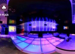 Hát Karaoke tại F- Plaza: Đẳng cấp và sang trọng .