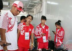 Hậu SEA Games 26: Mỏi mắt chờ tiền thưởng