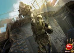 Hình ảnh mới nhất về đợt Closed Beta của WarFace