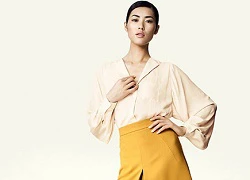 Học chế độ giảm cân của Liu Wen