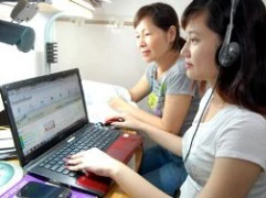 &#8216;Học tranh thủ, chơi khẩn trương, ăn ngủ bình thường, 3 tháng đạt 500 điểm TOEIC&#8217;