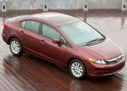 Honda thừa nhận thất bại của Civic thế hệ mới