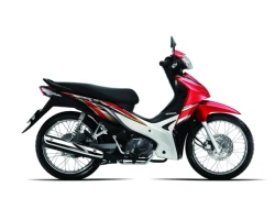 Honda Việt Nam trình làng Wave 2012