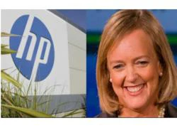 HP: Apple có thể vượt qua chúng tôi vào năm 2012