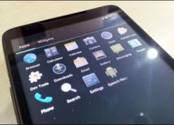 HTC HD2 được 'lên đời' Ice Cream Sandwich