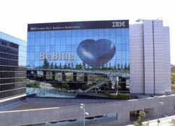 IBM công bố 5 sáng kiến "khủng" của 5 năm tới