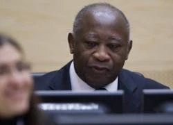 ICC mở phiên tòa xử cựu Tổng thống Cote d'Ivoire