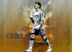 Iker Casillas sắp cưới