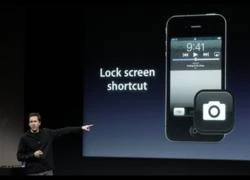 iPhone và Steve Jobs "hot" nhất trên Internet năm 2011